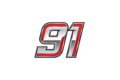 91